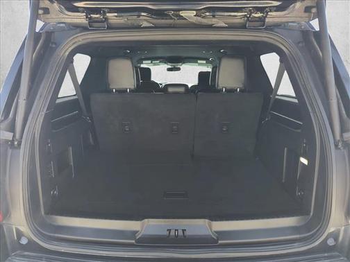 2021 Ford Expedition Max XLT