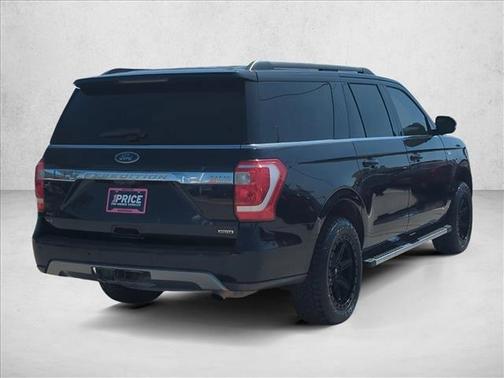 2021 Ford Expedition Max XLT