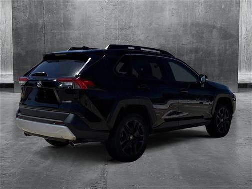 2023 Toyota RAV4 Adventure
