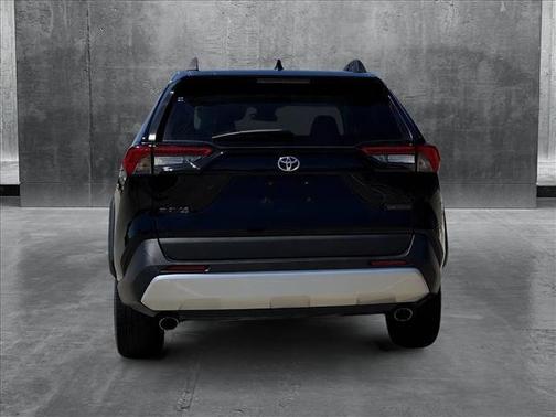 2023 Toyota RAV4 Adventure