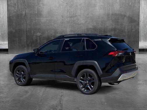 2023 Toyota RAV4 Adventure