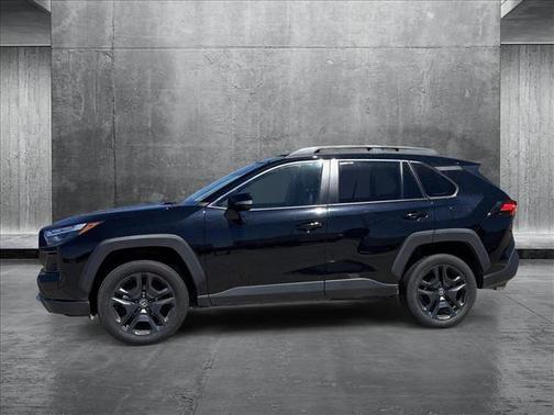 2023 Toyota RAV4 Adventure
