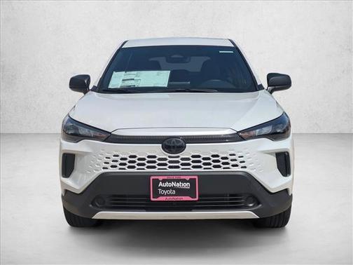 2026 Toyota Corolla Hybrid L