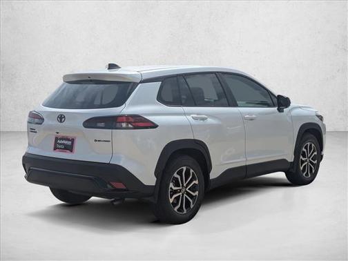 2026 Toyota Corolla Hybrid L