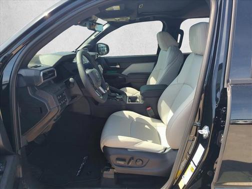 2026 Toyota Tacoma Hybrid Limited