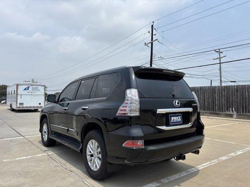 2019 Lexus GX 460 Premium
