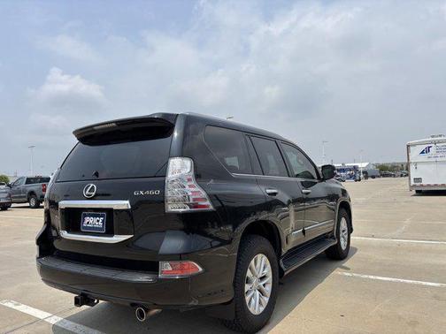 2019 Lexus GX 460 Premium