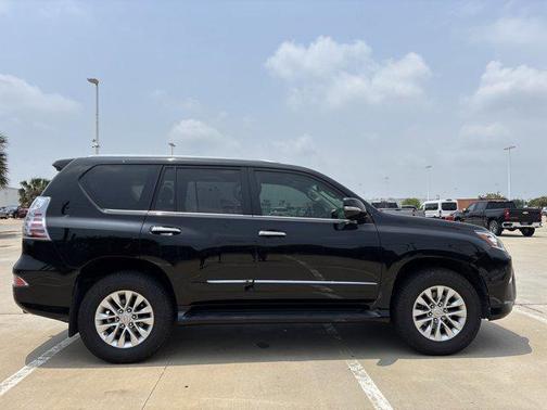 2019 Lexus GX 460 Premium