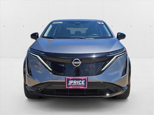 2023 Nissan ARIYA ENGAGE