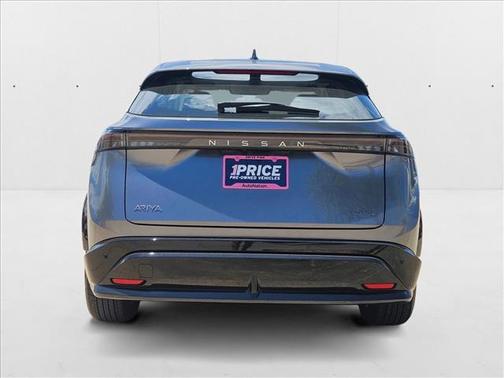 2023 Nissan ARIYA ENGAGE