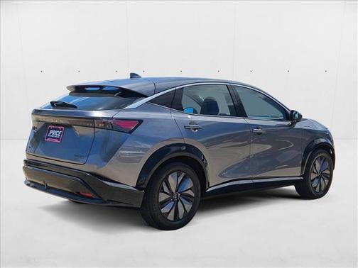 2023 Nissan ARIYA ENGAGE