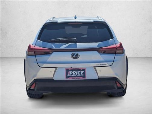 2019 Lexus UX 250h Base