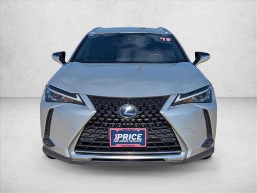 2019 Lexus UX 250h Base