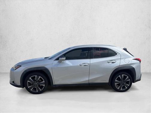 2019 Lexus UX 250h Base