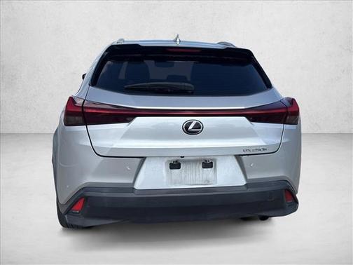 2019 Lexus UX 250h Base