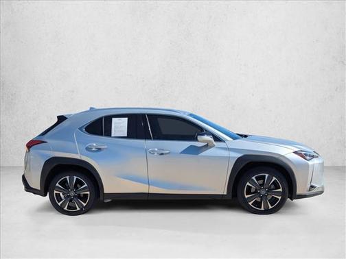 2019 Lexus UX 250h Base