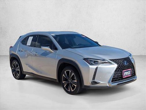2019 Lexus UX 250h Base