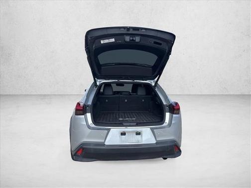 2019 Lexus UX 250h Base