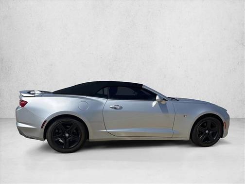 2019 Chevrolet Camaro 1LT