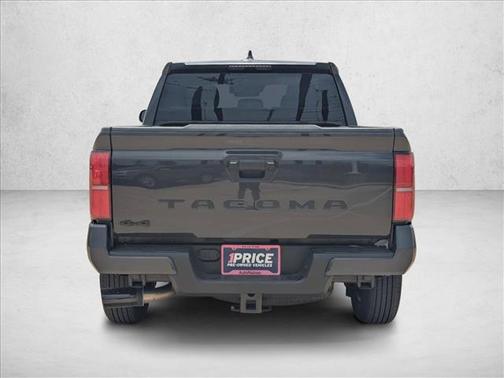 Underground 2026 Toyota Tacoma SR5