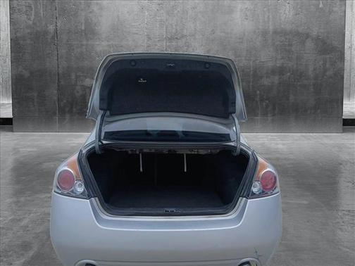 2012 Nissan Altima 2.5 S
