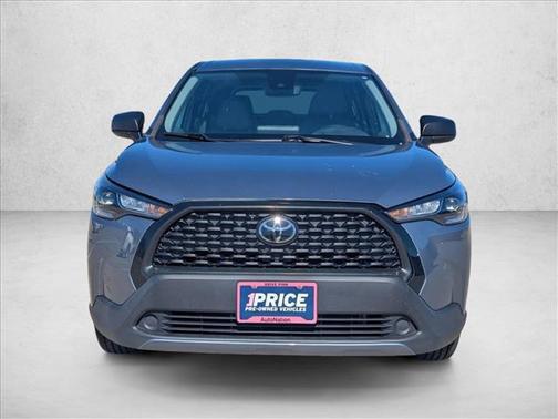 2022 Toyota Corolla Cross L