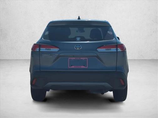 2022 Toyota Corolla Cross L