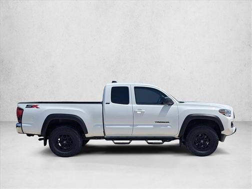 Ice Cap 2023 Toyota Tacoma SR5