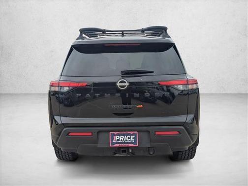 2023 Nissan Pathfinder Rock Creek 4WD