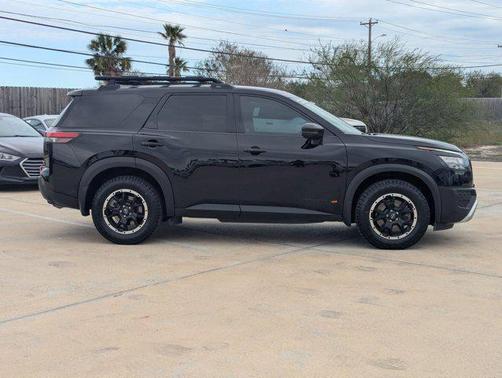 2023 Nissan Pathfinder Rock Creek 4WD