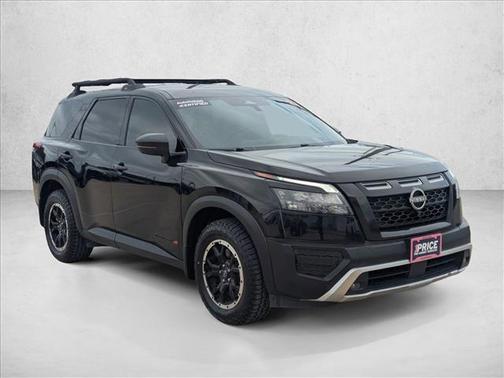 2023 Nissan Pathfinder Rock Creek 4WD