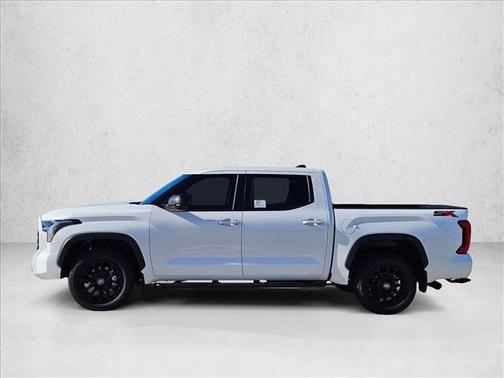 Ice Cap 2026 Toyota Tundra SR5