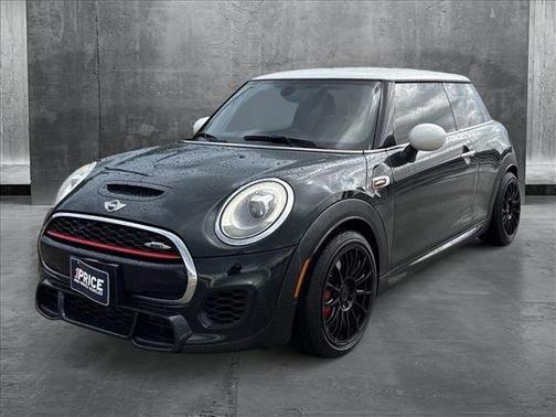 2017 MINI Hardtop John Cooper Works