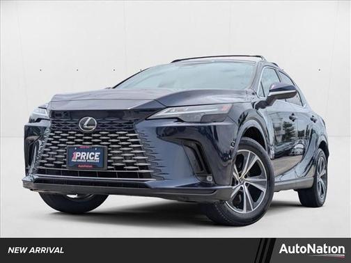 2023 Lexus RX 350 Premium