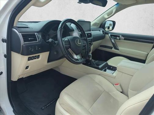 2023 Lexus GX 460 Premium