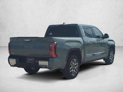 2026 Toyota Tundra Hybrid 1794 Edition