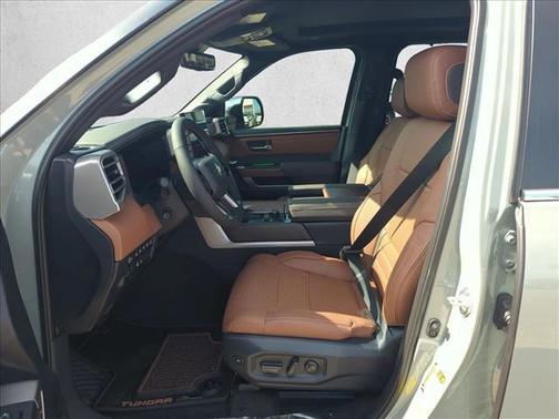 2026 Toyota Tundra Hybrid 1794 Edition