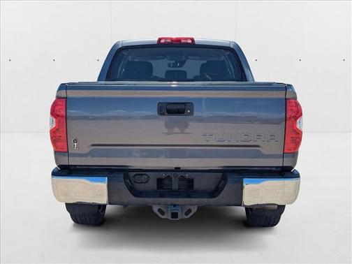 2019 Toyota Tundra Limited