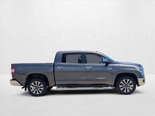 2019 Toyota Tundra Limited
