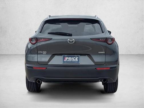 2022 Mazda CX-30 2.5 S Select Package