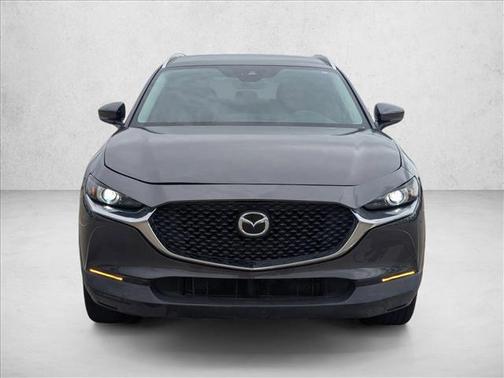 2022 Mazda CX-30 2.5 S Select Package