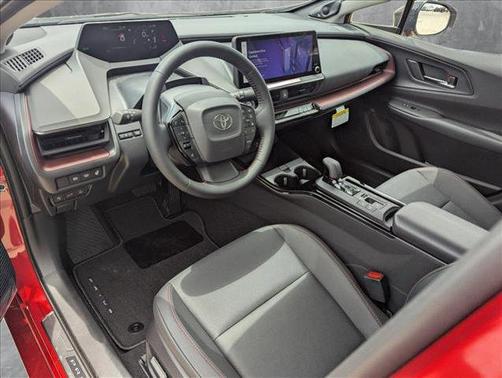 2025 Toyota Prius L