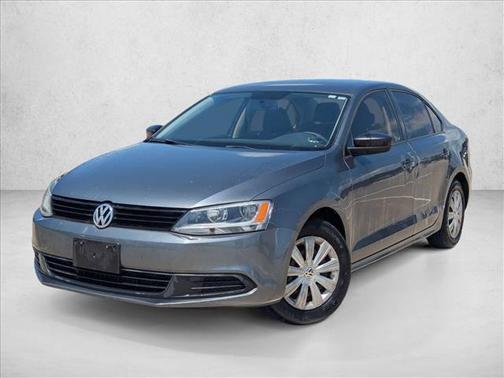 2014 Volkswagen Jetta Auto S