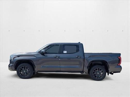 2026 Toyota Tundra Hybrid Platinum