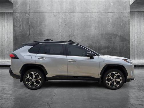 2024 Toyota RAV4 Prime XSE