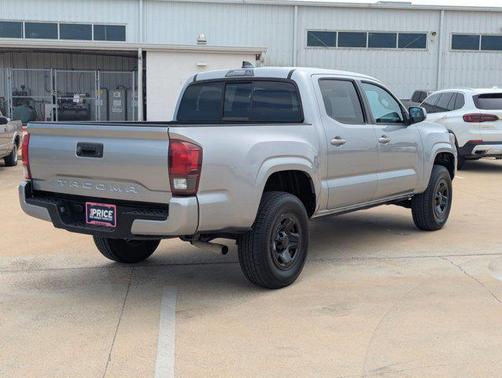 2020 Toyota Tacoma SR