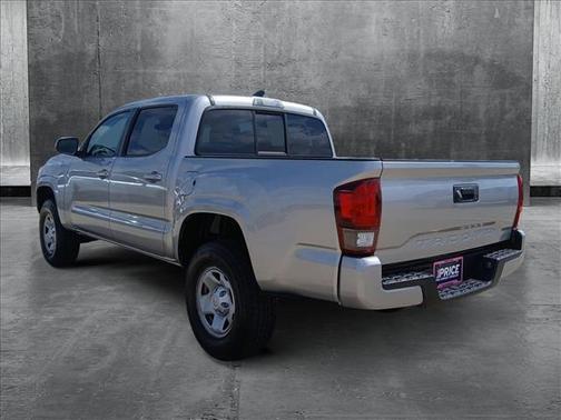 2020 Toyota Tacoma SR