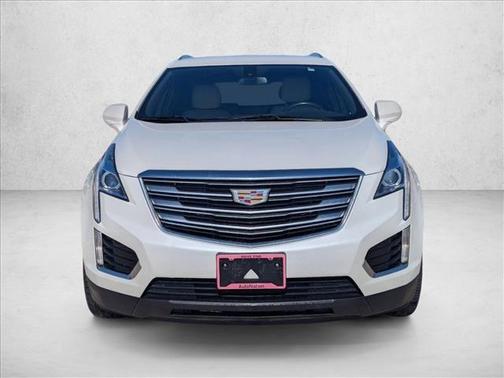 2019 Cadillac XT5 Base