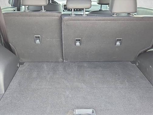 Pacific Blue 2022 Kia Sportage S