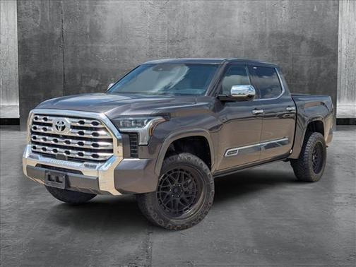 2022 Toyota Tundra 1794 Edition